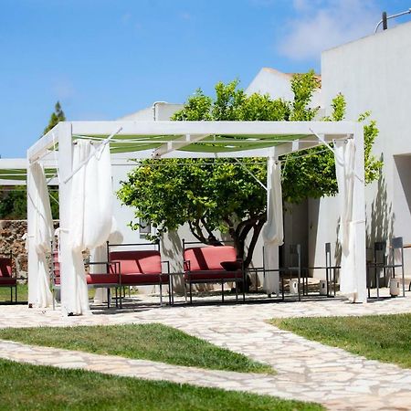 Arbaria Hotel Trapani Exterior photo